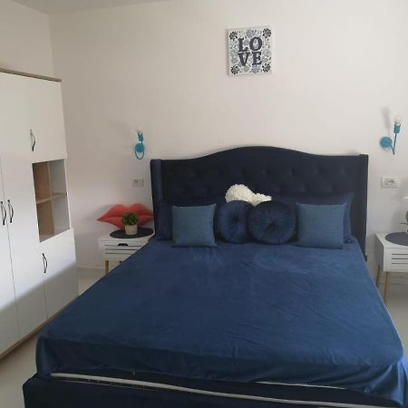Sensation Blue Apartment Constanta Exterior photo