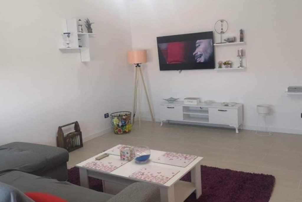 Sensation Blue Apartment Constanta Exterior photo
