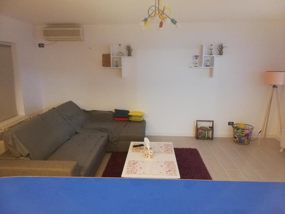 Sensation Blue Apartment Constanta Exterior photo