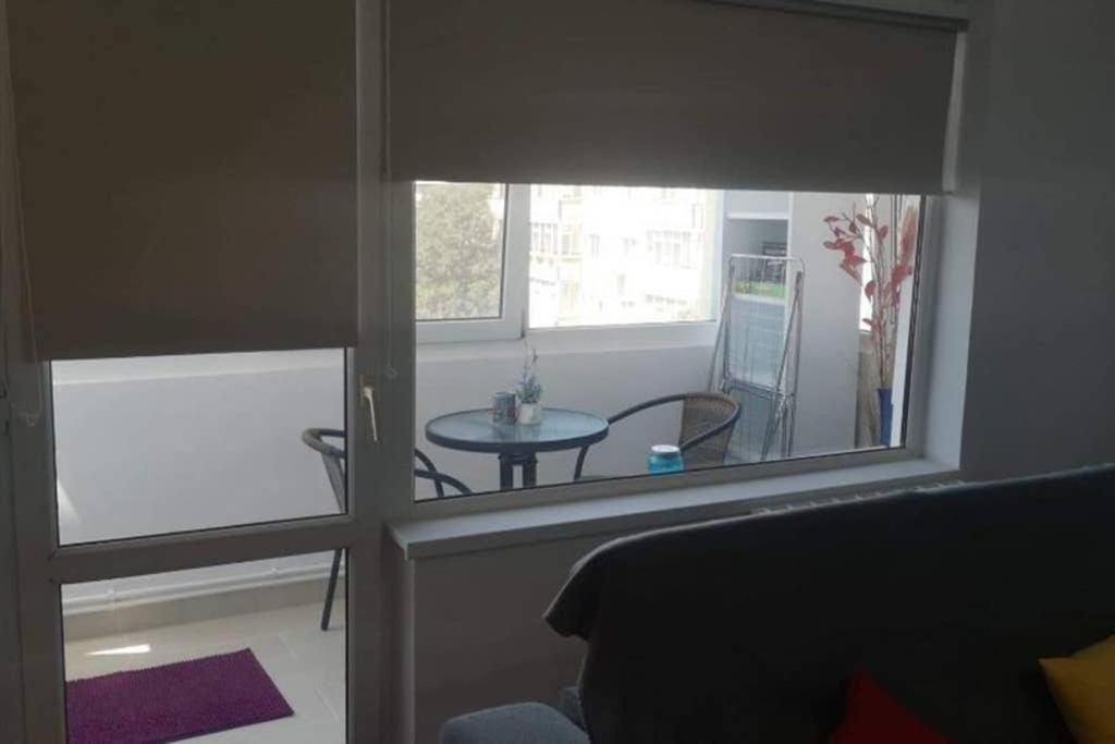 Sensation Blue Apartment Constanta Exterior photo