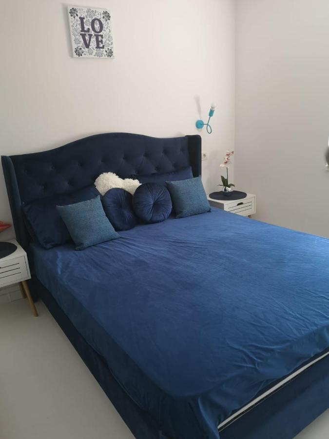 Sensation Blue Apartment Constanta Exterior photo