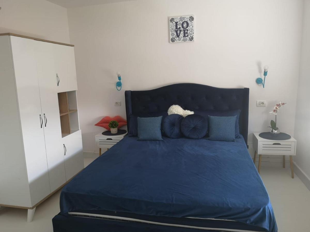 Sensation Blue Apartment Constanta Exterior photo